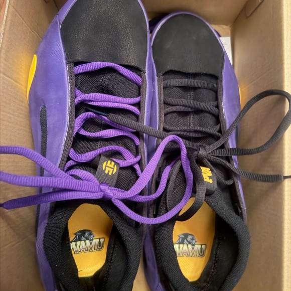 adidas Harden Volume 8 Basketball Shoes sz 12 mens - Picture 3 of 5